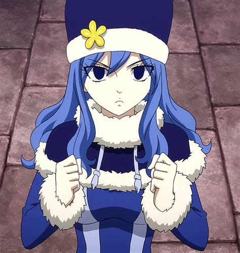 juvia lockser manga|Character: Juvia Lockser (ジュビア・ロクサー), .